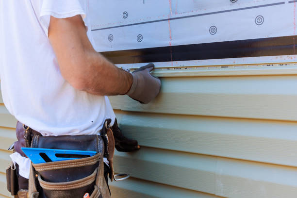 Affordable Siding Repair and Maintenance Services in Tool, TX
